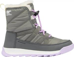 Sorel Kinder Whitney II Plus Lace WP Schuhe