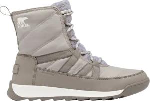 Sorel Damen Whitney II Plus Lace WP Schuhe