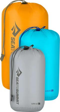 Sea to Summit Ultra-Sil Stuff Packsack Set