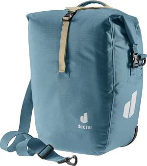 Deuter Weybridge 20+5 Fahrradtasche