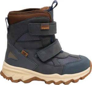 Bisgaard Kinder Edon Tex Schuhe