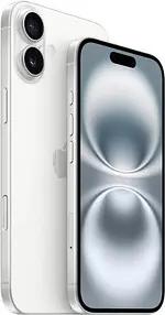 Apple iPhone 16 Plus weiß 512 GB