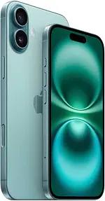 Apple iPhone 16 Plus blaugrün 512 GB