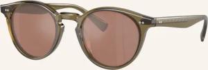 OLIVER PEOPLES Sonnenbrille OV5459SU ROMARE SUN
