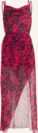 ADLYSH Kleid LADY IN LOVE DRESS