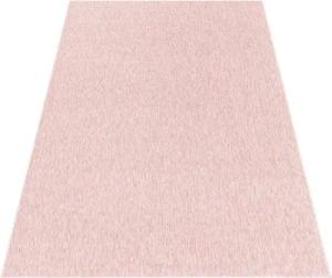 Stilvoll Günstig Teppich Teppich für den Flur oder Küche Unicolor - Einfarbig, Läufer, Höhe: 7 mm