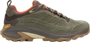 Merrell Herren Moab Speed 2 LTR WP Schuhe