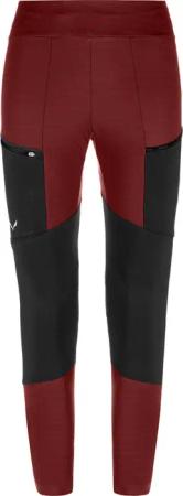 Salewa Damen Puez Dry Resp Cargo Tights