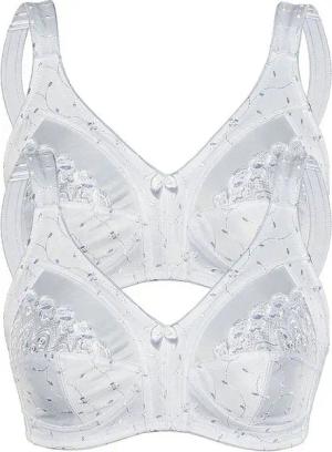 Sassa Set: Soft-BH 2er Sparpack Soft BH FUNCTIONAL BRAS (Spar-Set, 2-tlg) -