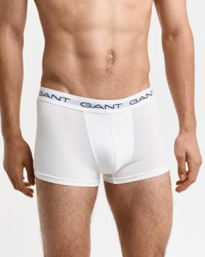 Gant Boxershorts 3er Pack Boxershorts - Eng