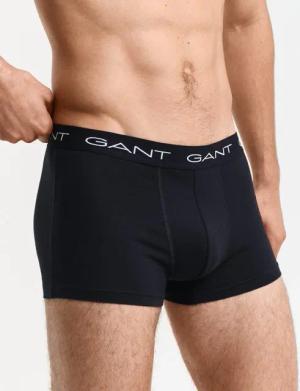 Gant Boxershorts 3er Pack Boxershorts - Eng