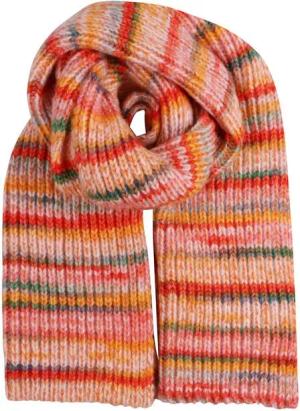 Capelli New York Strickschal, Strickschal mit Wollanteil