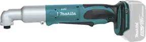 Makita Akku-Winkelschlagschrauber 18,0 V DTL061Z