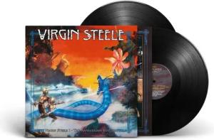 Virgin Steele I - The Anniversary Edition von Virgin Steele - 2-LP (Gatefold)