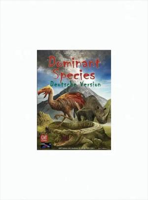 Asmodee Spiel Dominant Species DE