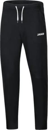 Jako Sporthose JAKO Base Jogginghose Hell Jogginghosen Unisex