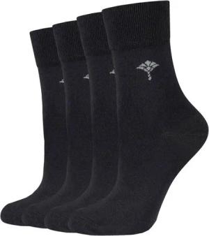 JOOP! Socken for your daily glam (4er Pack) mit dezentem Logo-Design