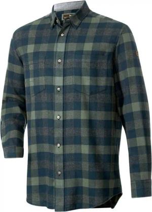 Parforce Outdoorhemd Jagdhemd Bernd