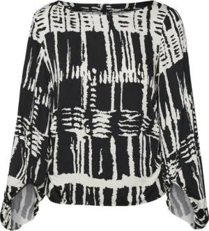 Vero Moda Blusentop Bluse Cindy Cleo - Regular Fit