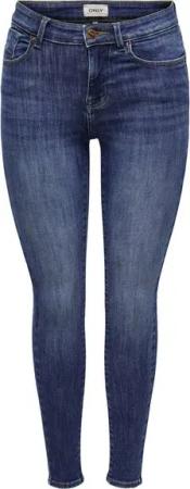 ONLY 5-Pocket-Jeans Skinny-Fit Jeans Power - Skinny