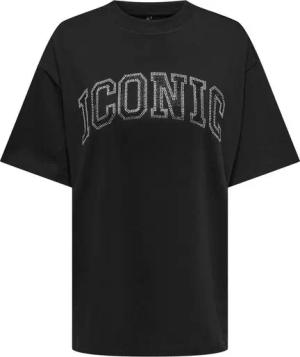 ONLY Kurzarmhemd T-Shirt Riri - Regular Fit