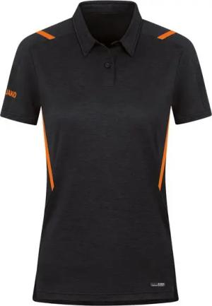 Jako Poloshirt JAKO Challenge Polo Damen Polos Damen Polyester