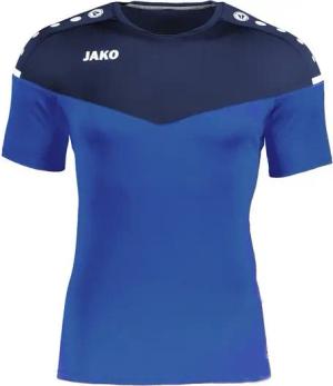 Jako T-Shirt JAKO Champ 2.0 T-Shirt Damen Kurzarm-Shirts Damen Polyester