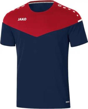 Jako T-Shirt JAKO Champ 2.0 T-Shirt Damen Kurzarm-Shirts Damen Polyester