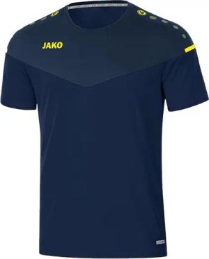Jako T-Shirt JAKO Champ 2.0 T-Shirt Damen Kurzarm-Shirts Damen Polyester
