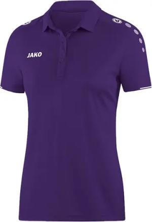 Jako Poloshirt JAKO Classico Poloshirt Damen Polos Damen Polyester