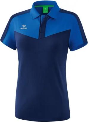 Erima Poloshirt Erima Squad Poloshirt Damen Polos Damen Polyester