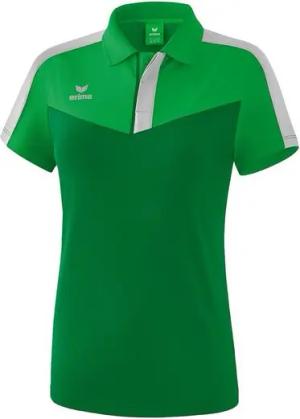 Erima Poloshirt Erima Squad Poloshirt Damen Polos Damen Polyester