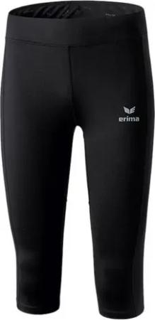 Erima Laufshorts Erima Performance Laufhose 3/4 Damen Damen