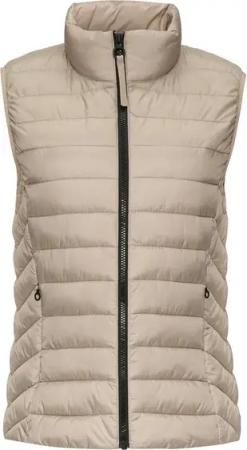 s.Oliver Steppweste Outdoor-Weste - Slim Fit
