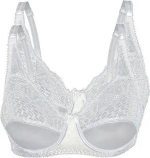 Sassa Entlastungs-BH Bügel-BH 88899 2er Pack (2-tlg)