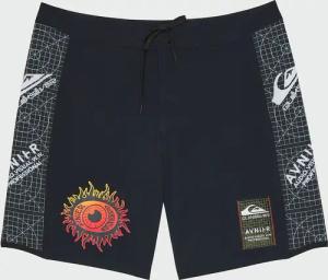 Quiksilver Boardshorts "AVNIER Blur"
