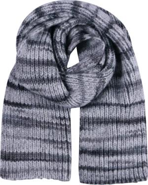 Capelli New York Strickschal, Strickschal mit Wollanteil
