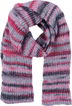 Capelli New York Strickschal, Strickschal mit Wollanteil
