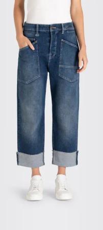 MAC Boyfriend-Jeans "BAGGY"