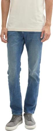 TOM TAILOR Slim-fit-Jeans "JOSH"