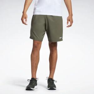 Reebok Shorts "WOR WOVEN SHORT"
