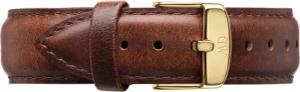 Daniel Wellington DW Armband Classic St Mawes 18mm Gold