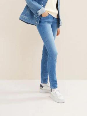 TOM TAILOR Skinny-fit-Jeans TTALEXA Skinny Jeans