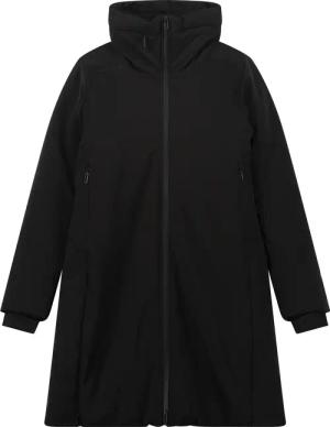 Jeanne Baret Damen Samoa Hoodie Mantel