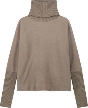 Jeanne Baret Damen Wallis Pullover