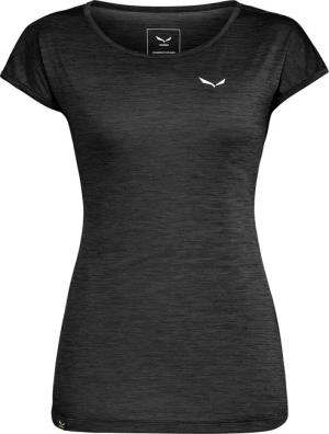 Salewa Damen Puez Melange Dry T-Shirt