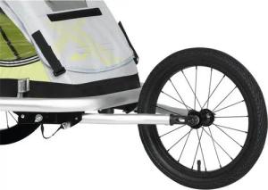 XLC Fahrradhundeanhänger, Kinder