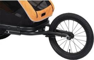 XLC Fahrradhundeanhänger, Kinder