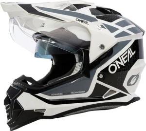 O’NEAL Motocrosshelm