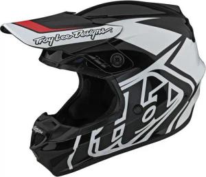 Troy Lee Designs Motocrosshelm